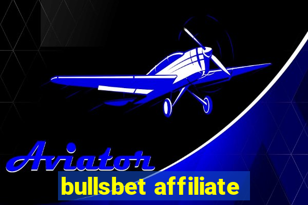 bullsbet affiliate